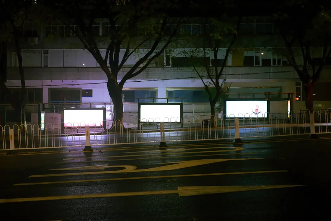 社区广告资源整合趋势下广告代理服务的转型方向正文配图 2
